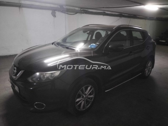 NISSAN Qashqai occasion 3313185