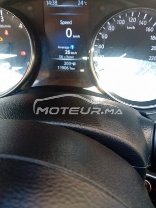 نيسان كياشكياي Smart مستعملة 1739080