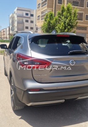 نيسان كياشكياي Nissan qashqai مستعملة 2706737