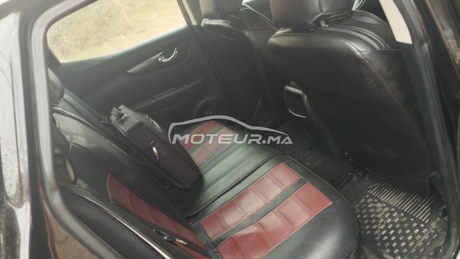 نيسان كياشكياي مستعملة 1846028