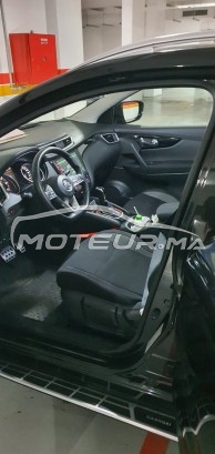 نيسان كياشكياي Tecna مستعملة 1867386