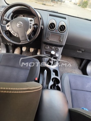 نيسان كياشكياي Presque neuf مستعملة 2562534