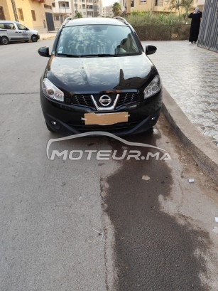 نيسان كياشكياي Presque neuf مستعملة 2562537