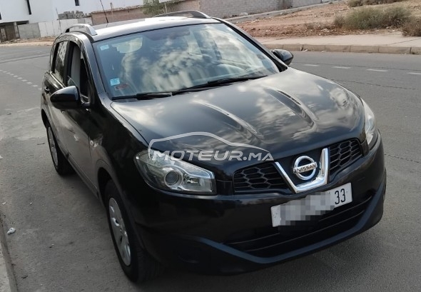 NISSAN Qashqai 2011 occasion 3203249