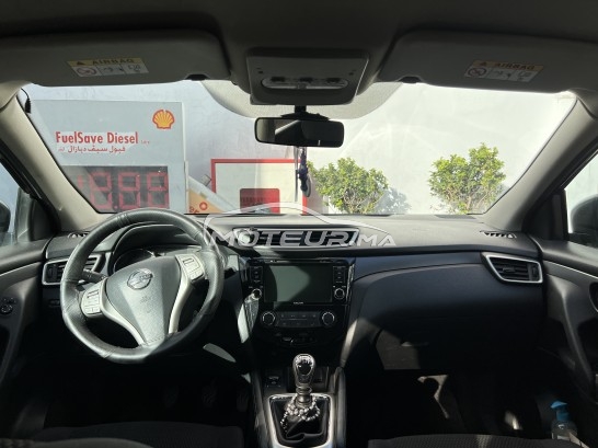 NISSAN Qashqai Smart occasion 1601252