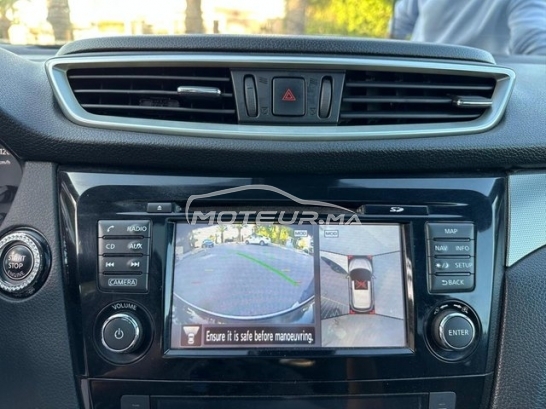 NISSAN Qashqai occasion 2547803