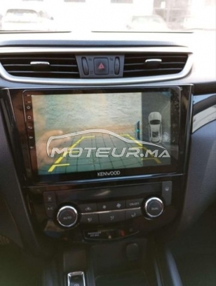 نيسان كياشكياي مستعملة 2943534