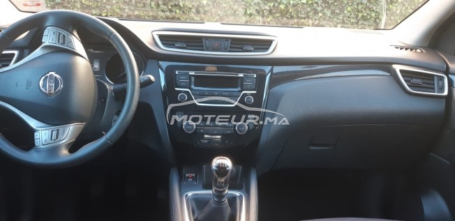 نيسان كياشكياي مستعملة 1747109