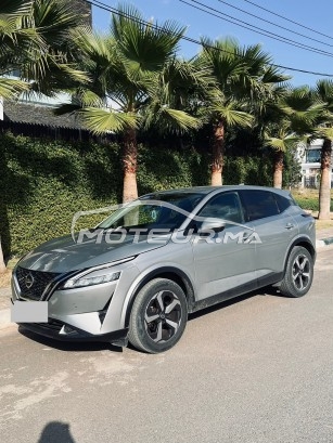 نيسان كياشكياي Connecta مستعملة 2911336