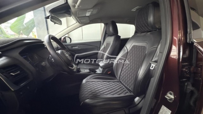 NISSAN Qashqai occasion 2953693