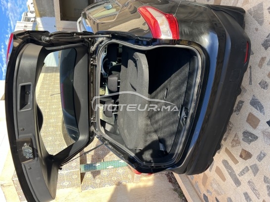 NISSAN Qashqai occasion 1693527