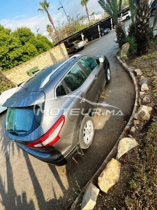 NISSAN Qashqai Station wagon occasion 1629831