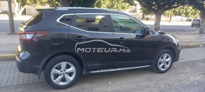 NISSAN Qashqai Suv occasion 2224323