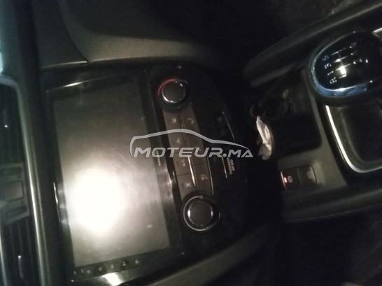 نيسان كياشكياي Nissan مستعملة 2053187