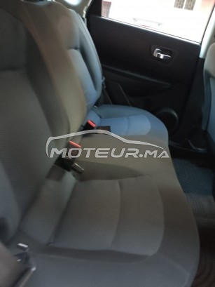 نيسان كياشكياي Dci مستعملة 2729079