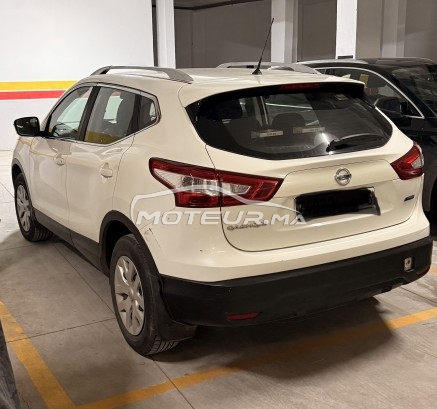 NISSAN Qashqai occasion 3026959