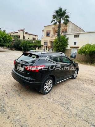 نيسان كياشكياي مستعملة 1656086