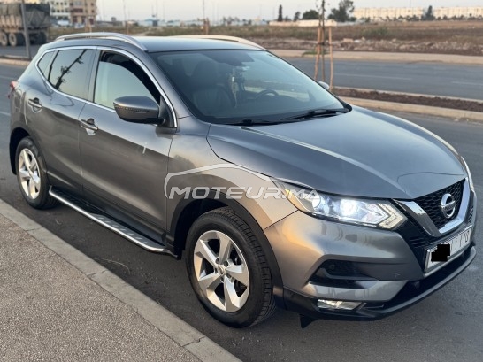 نيسان كياشكياي Acenta + مستعملة 2509402