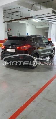 نيسان كياشكياي Tecna مستعملة 1867384