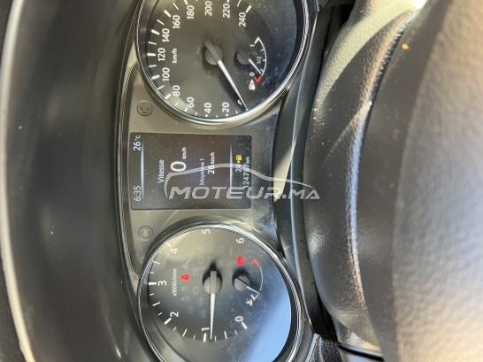 NISSAN Qashqai occasion 1693529