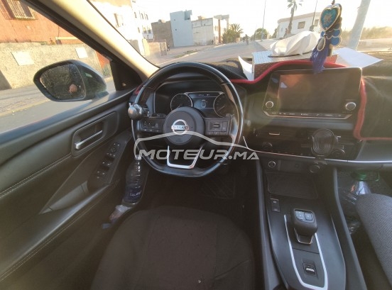 NISSAN Qashqai occasion 2005850