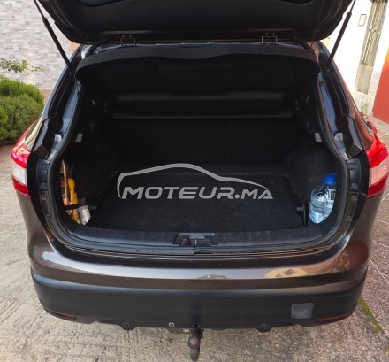 NISSAN Qashqai occasion 2380285