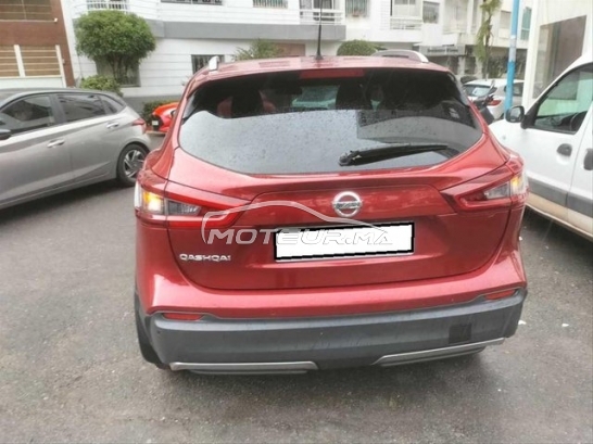 NISSAN Qashqai occasion 3395154