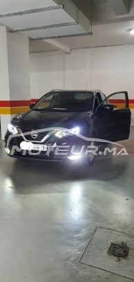 نيسان كياشكياي Tecna مستعملة 1867388