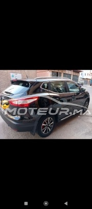 NISSAN Qashqai occasion 1683048
