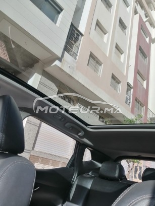 نيسان كياشكياي Tekna مستعملة 1662592