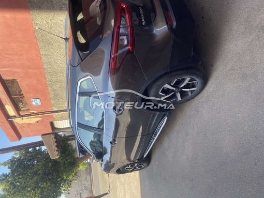 نيسان كياشكياي Smart مستعملة 1721157