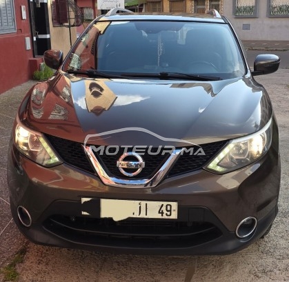 NISSAN Qashqai occasion 2380272
