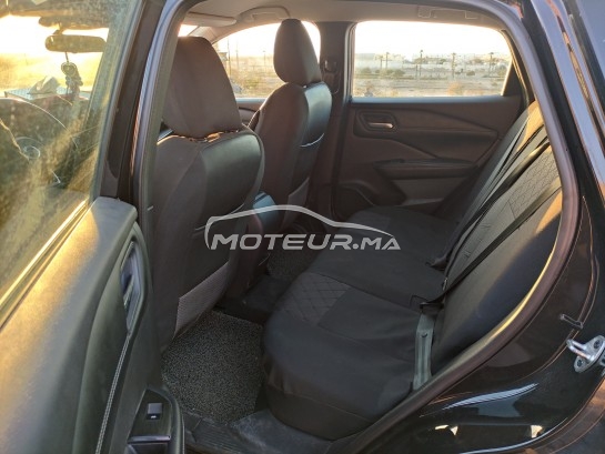 NISSAN Qashqai occasion 2005843