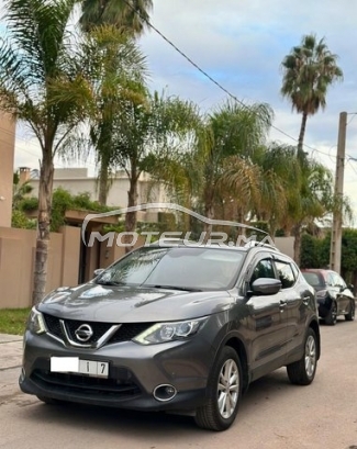 نيسان كياشكياي مستعملة 3200496