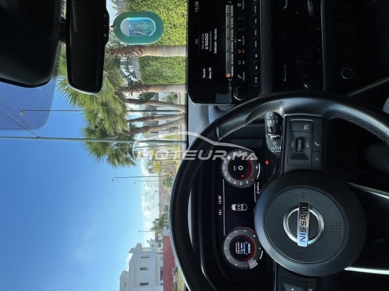 نيسان كياشكياي Connecta مستعملة 2911334