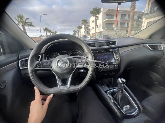 NISSAN Qashqai Acenta occasion 2335310