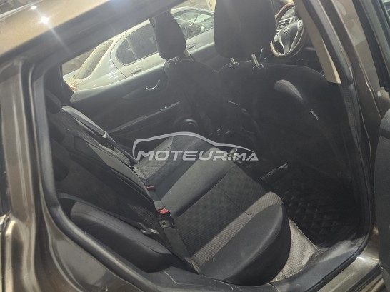 NISSAN Qashqai Qashqai accenta plus 1.6 occasion 3199822