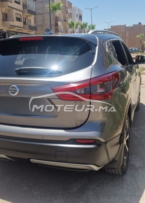 نيسان كياشكياي Nissan qashqai مستعملة 2706738