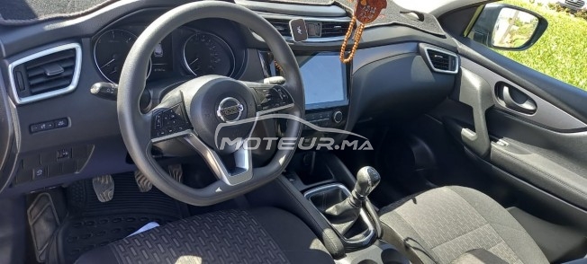 نيسان كياشكياي 2018 مستعملة 1729250