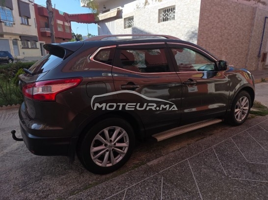 NISSAN Qashqai occasion 2380275