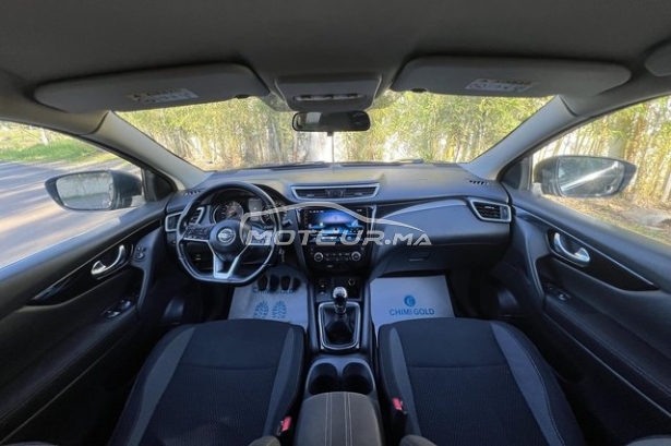 Nissan Qashqai acenta