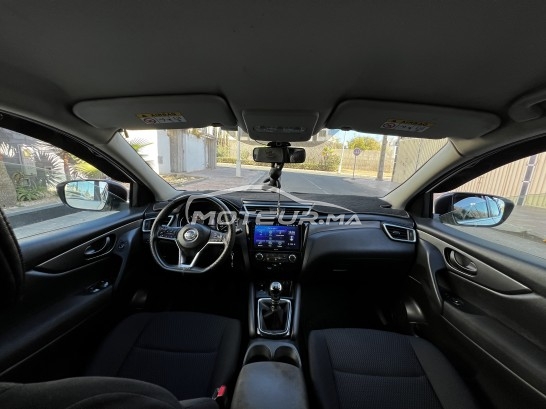NISSAN Qashqai 2020 occasion 2929469