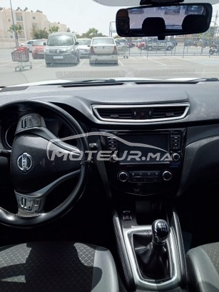 نيسان كياشكياي Smart مستعملة 2456221