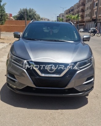 نيسان كياشكياي Nissan qashqai مستعملة 2706734