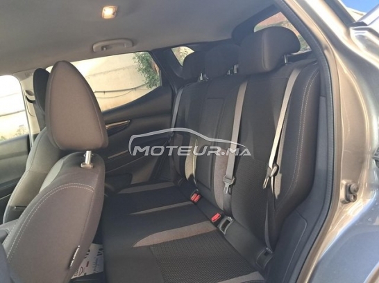 NISSAN Qashqai occasion 3273090