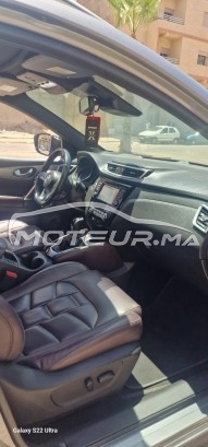 نيسان كياشكياي Nissan qashqai مستعملة 2706740