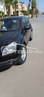 NISSAN Qashqai occasion 1604210