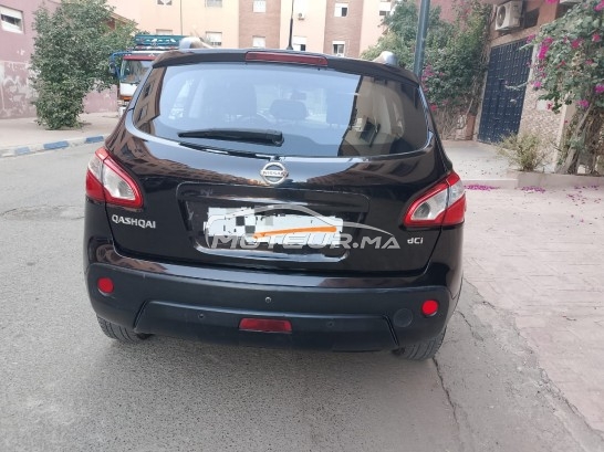 نيسان كياشكياي Dci مستعملة 2729077