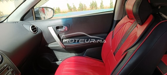 NISSAN Qashqai occasion 1604214