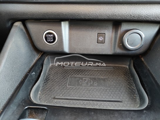 NISSAN Qashqai occasion 2005852